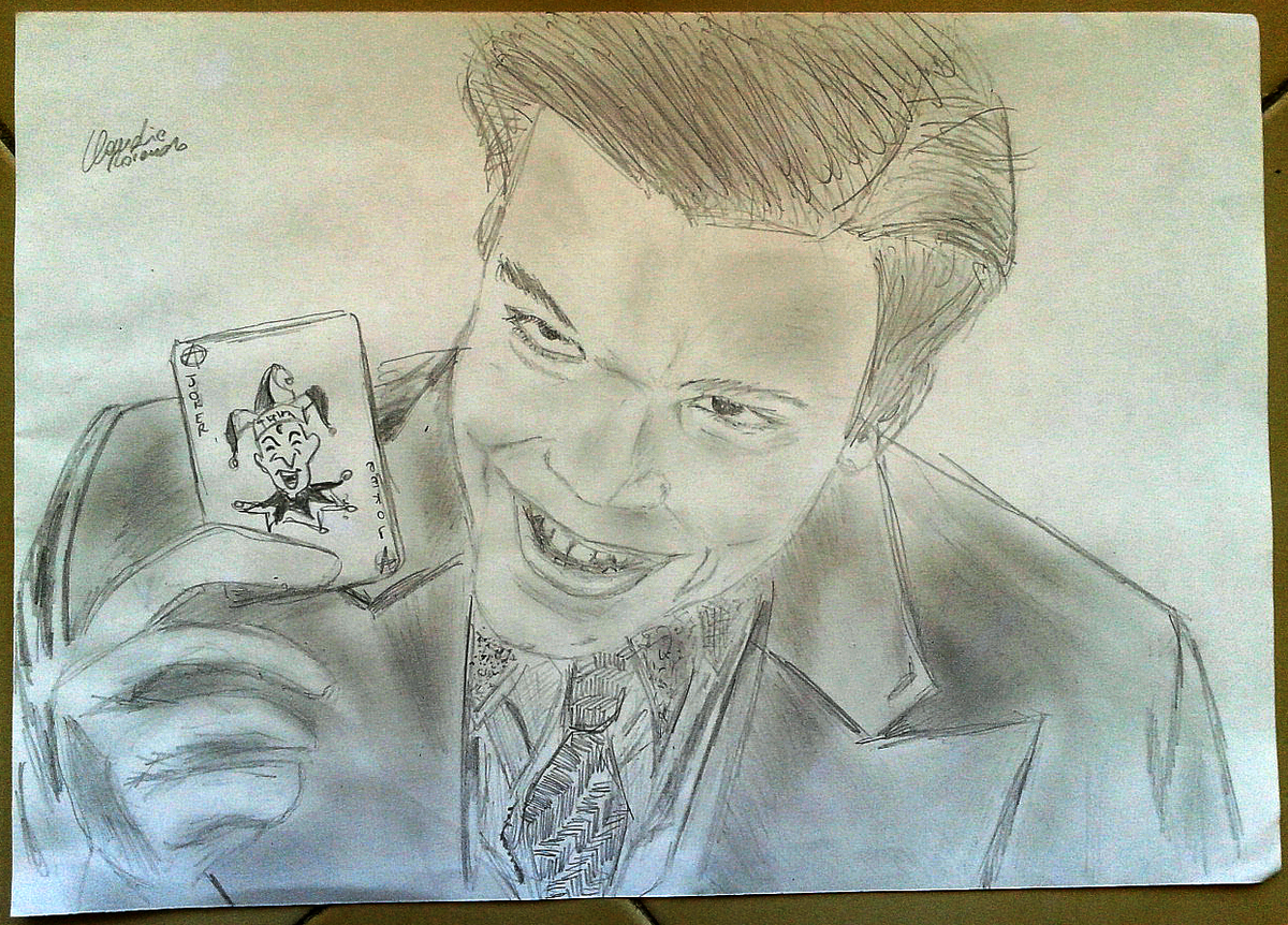 claudixx_'s tweet photo. @CameronMonaghan I made this  for you.♥
I hope you like it☺

love, from italy♥ http://t.co/VPkCuoiMwU