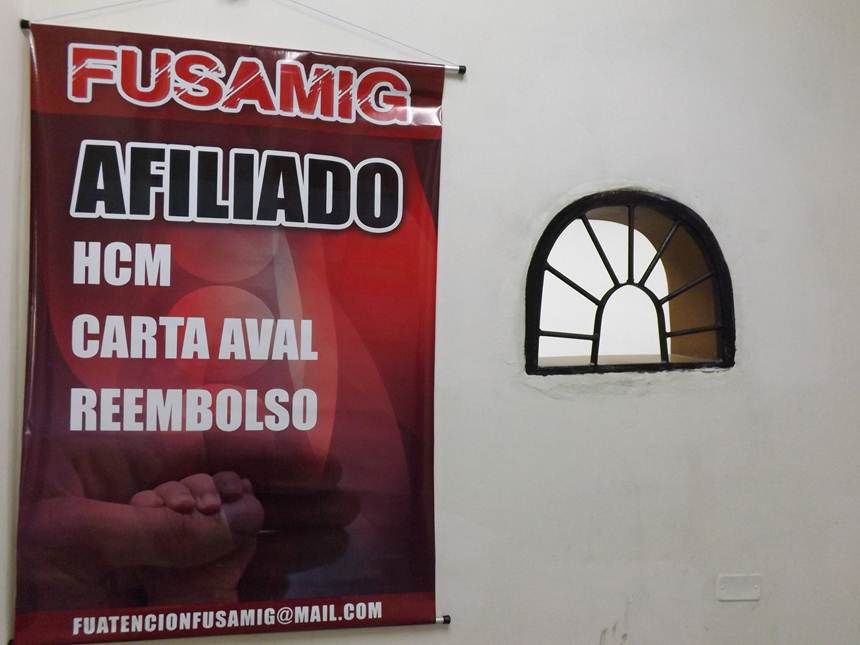 FusamigG's tweet photo. Aperturamos Oficina de Atención al Afiliado en #Calabozo En FUSAMIG, Trabajamos para Ti..!  @DoctorMedrano @rerchacin http://t.co/sSVnxz6rfk