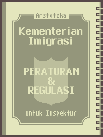 Papers, Please (@PapersPIease) / X