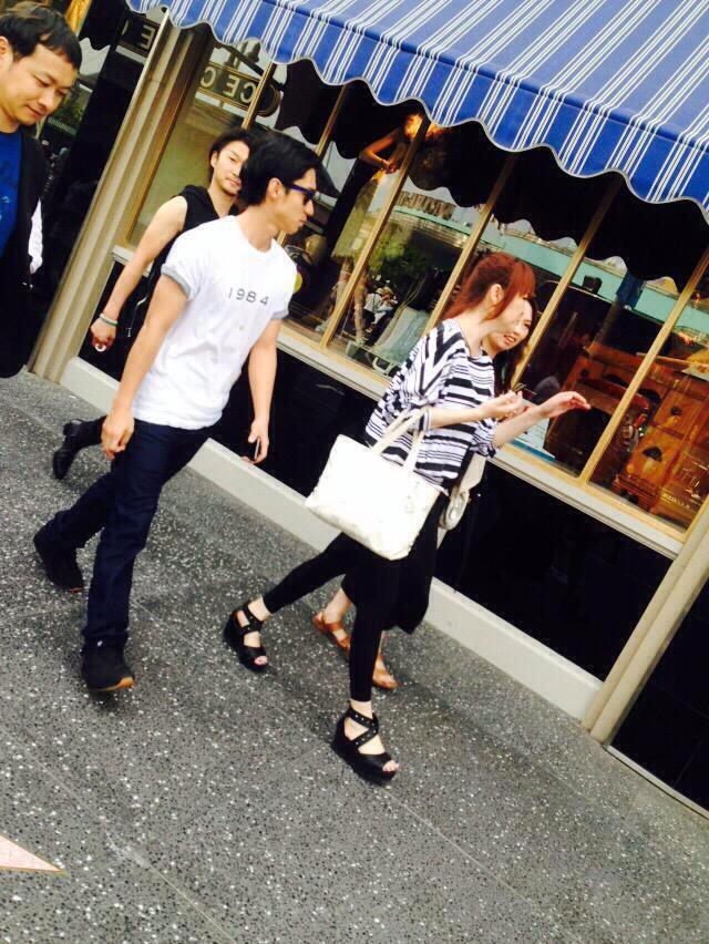 ヤバい んだけど ユニバには錦戸亮が居て ディズニーランドには手越祐也居たの 凄くない はんぱねぇー Http T Co Qjad1jsoqz ヤバい んだけど ユニバには錦戸亮が居て ディズニーランドには手越祐也居たの 凄くない はんぱねぇー Http T Co Qjad1jsoqz