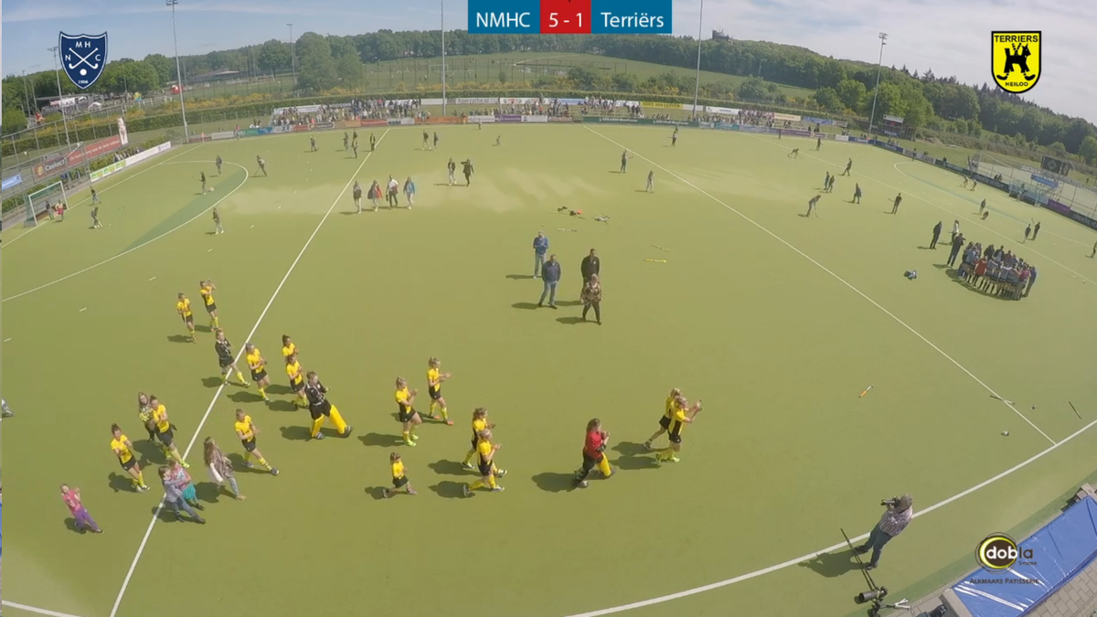 Bron: Werner Zandink