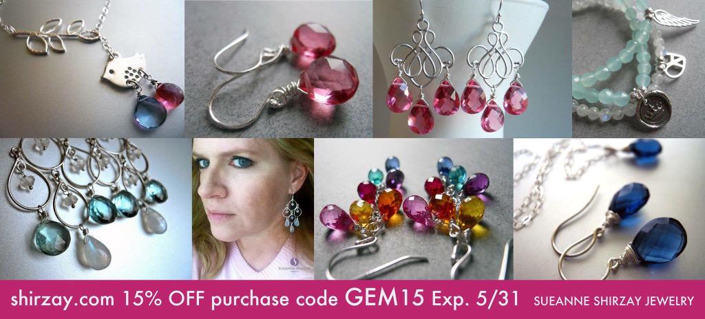 There is still time for Gem Craft Boutique customers to take advantage of this discount deal!