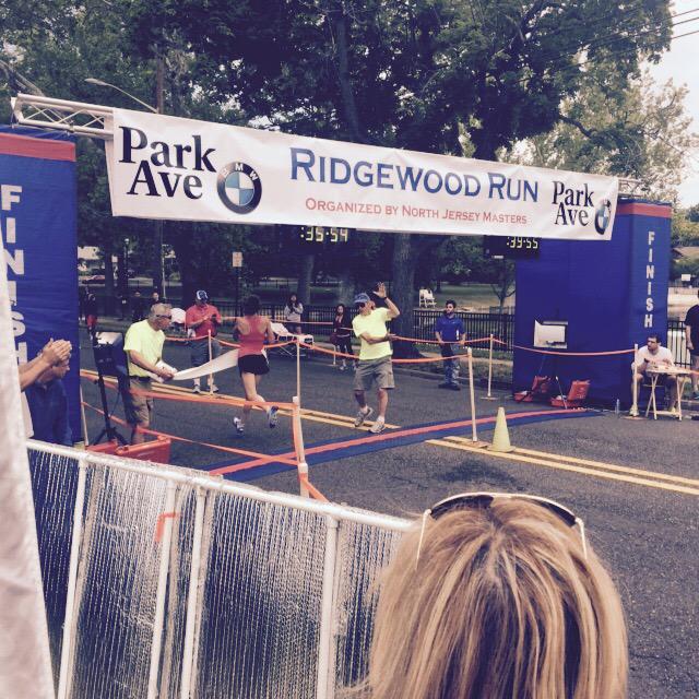 DKMS_us's tweet photo. We're supporting @Anthonydans10's #gotcheeks campaign at the Ridgewood Run in New Jersey. 🏃and #GetSwabbed http://t.co/yUatyjKASW