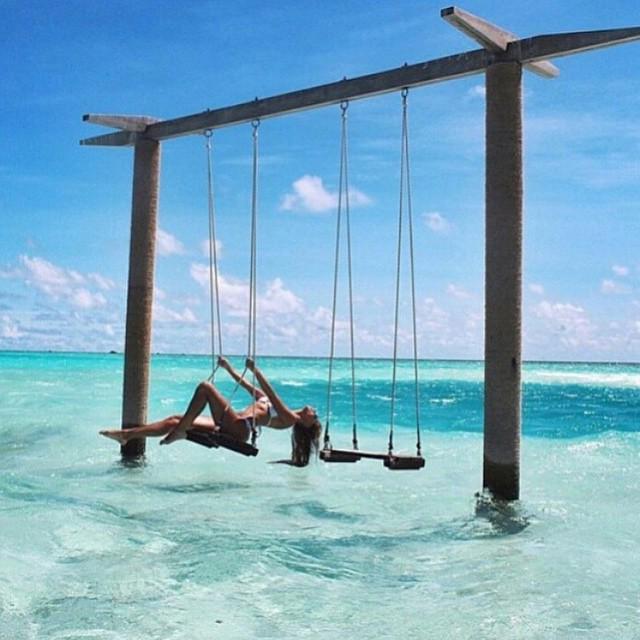 Onatable's tweet image. What are you doing in a monday? #beach #sea #dreams #ocean #lifestyle #goals