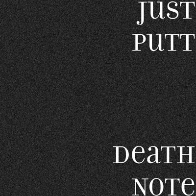 SithLordFelix's tweet photo. #DeathNote by @just_putt201 coming June 2 on all major online stores! Fully mastered! http://t.co/l6AeEOYyLn