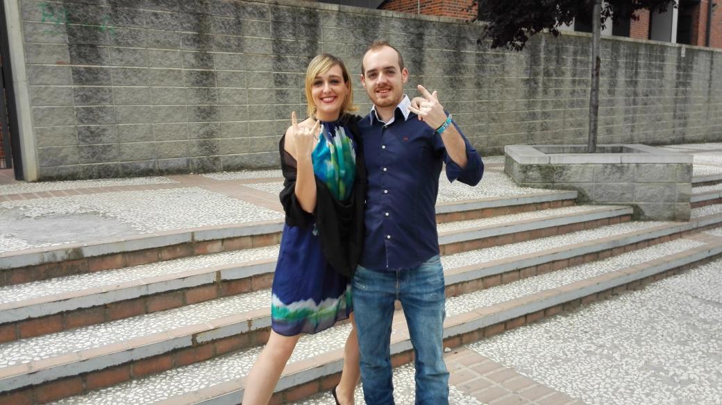 ferpepe88's tweet photo. Todo un exito la comunion granadina! http://t.co/tGeHxlGbxK