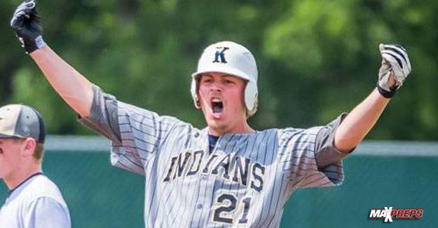 MaxPrepsPR's tweet photo. @KHS_Baseball joins CBS MaxPreps Xcellent 50 National Rankings @KHSIndianNation #txhsbaseball http://t.co/gPurv0Psxu http://t.co/jDECMws02w