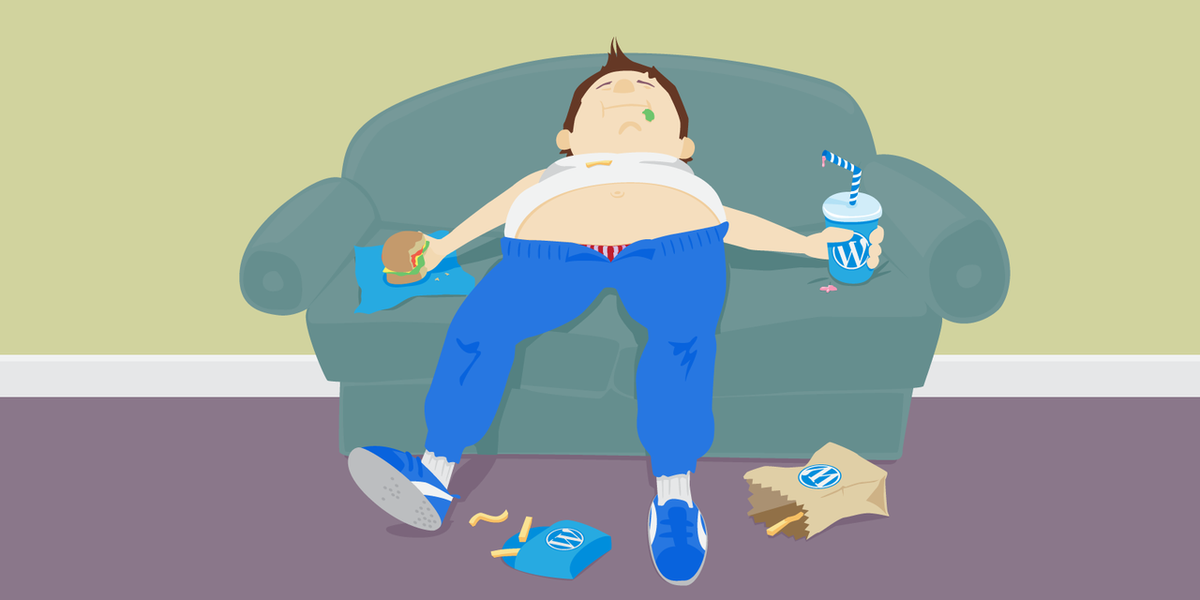 wpmudev's tweet image. Why #WordPress is Slow and Bloated (And Why You Need to Deal With It): premium.wpmudev.org/blog/wordpress…