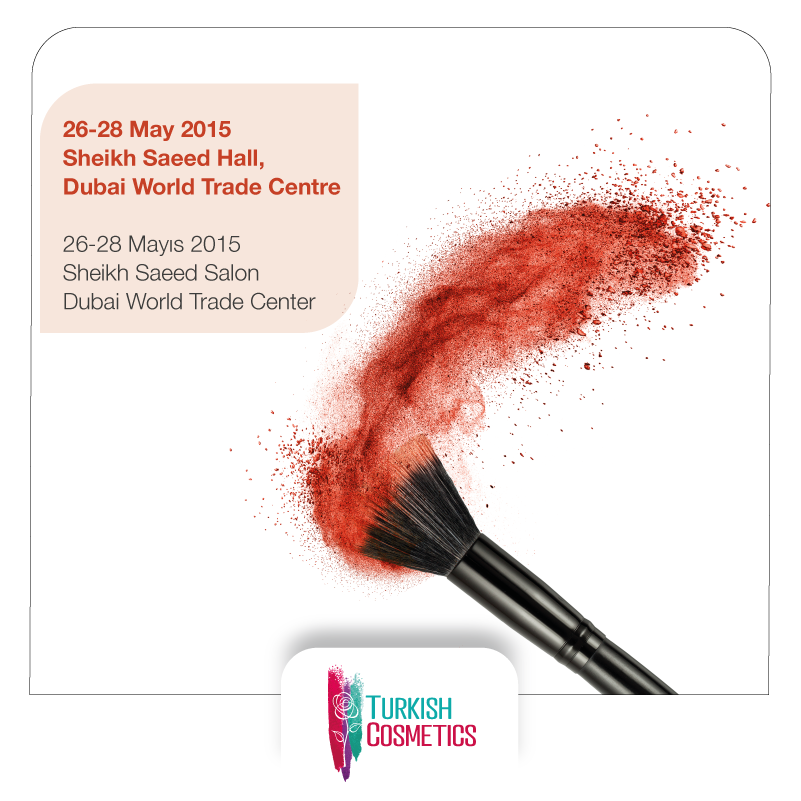 TRCosmetics's tweet photo. We are at Beautyworld Middle East Fair Dubai! Visit us at Sheikh Saeed Hall, World Trade Centre between 26-28 May. http://t.co/1sLLvWnTm9