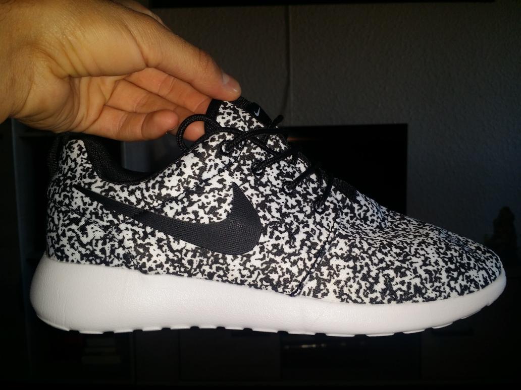 Nueva adquisición;) gracias a Zappos_store. Un placer