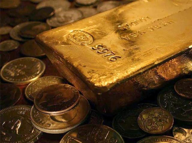 Новая криптовалюта 21-го века, обеспеченная золотом
zolotoy-kapital.ru/index.php/news…