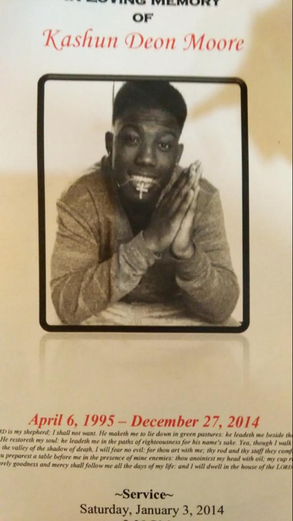 Lilbrodaking223's tweet photo. R.I.P lil bro!!! Gone be turnt fa u tonight fam rest easy and watch over me🙏🏾🙏🏾🙌🏾 http://t.co/wV9vlgMnjc