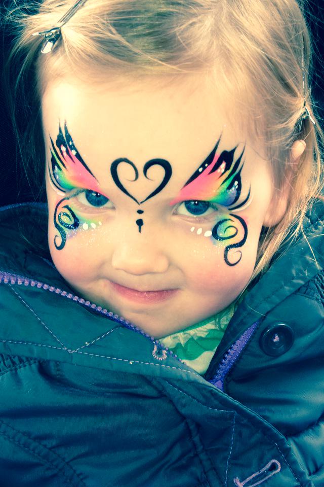 MagicMadeMe_'s tweet image. Wonderful atmosphere #facepainting these magical creatures @_makersmarket @didsburylife @MITKDidsbury Didsbury Fayre