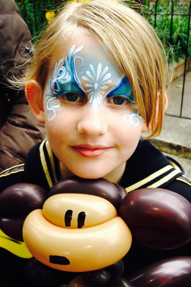 MagicMadeMe_'s tweet image. Wonderful atmosphere #facepainting these magical creatures @_makersmarket @didsburylife @MITKDidsbury Didsbury Fayre