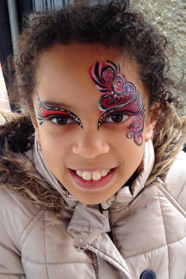 MagicMadeMe_'s tweet image. Wonderful atmosphere #facepainting these magical creatures @_makersmarket @didsburylife @MITKDidsbury Didsbury Fayre