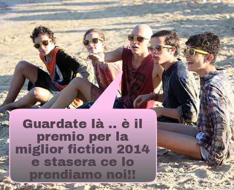 Club del Buschini tweet media