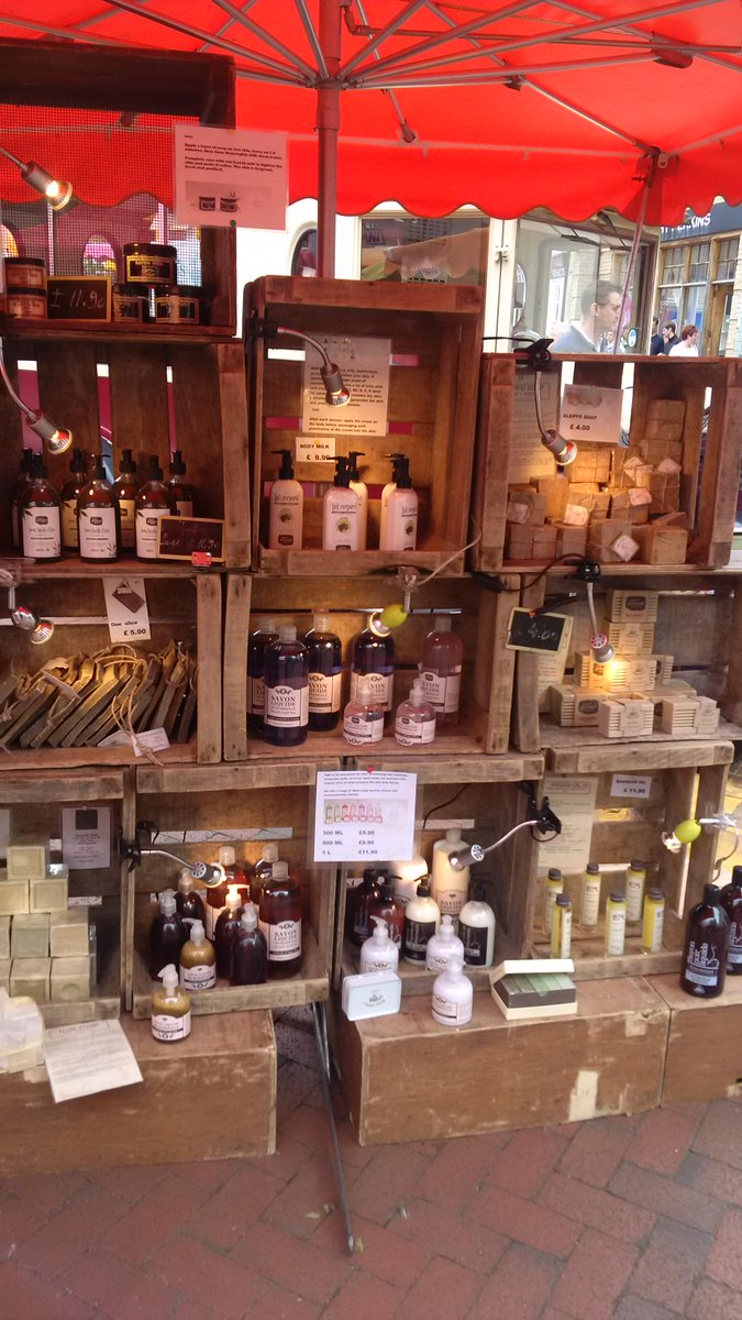 visitely's tweet photo. Scenes from our fantastic #Continental &amp; #BankHoliday #Market in #Ely today #LYLM2015 http://t.co/OylOpqZr9d