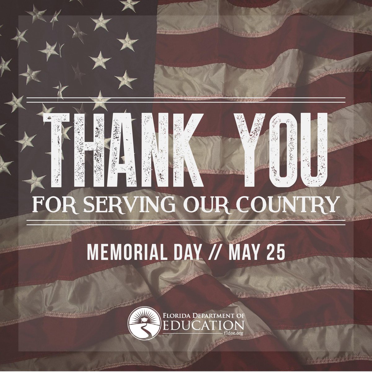 Florida Department of Education tweet media