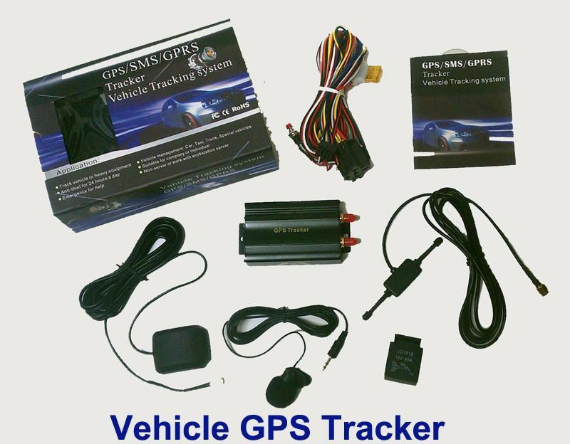 GPS CHILE tweet media