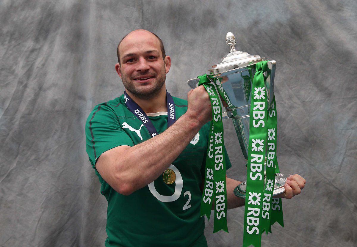 RTErugby's tweet image. RT to vote Rory Best in as the hooker in the #AgainstTheHead Pro Era XV - result tonight @RTE 7pm!