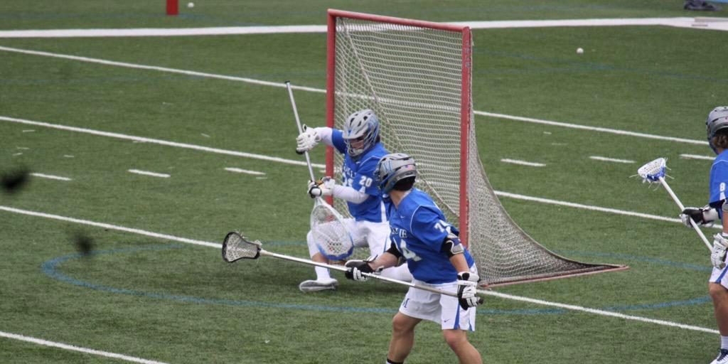 #20 G <a href="/The_Great_Tate/">Tate Boyce</a>, <a href="/McCallieLax/">McCallie Lacrosse</a> '15, <a href="/teamcarolinalax/">TEAM CAROLINA LACROSSE</a>, <a href="/PCFriarsLax/">Providence Lacrosse</a> '19 highlights > bit.ly/1Rh3GHq