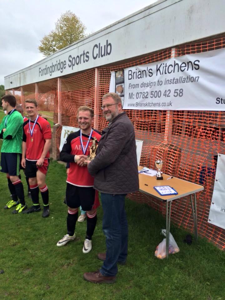 Fordingbridge Turks tweet media