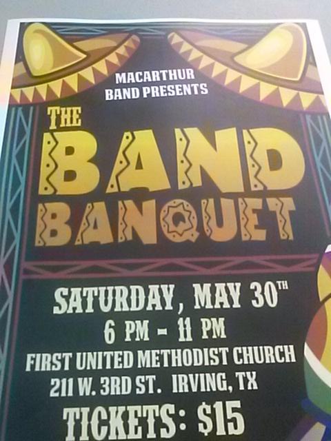 MacArthur Band tweet media