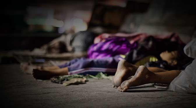 Orang Tua yang "Durhaka" pada Anak Kandung bit.ly/1KhqJxq