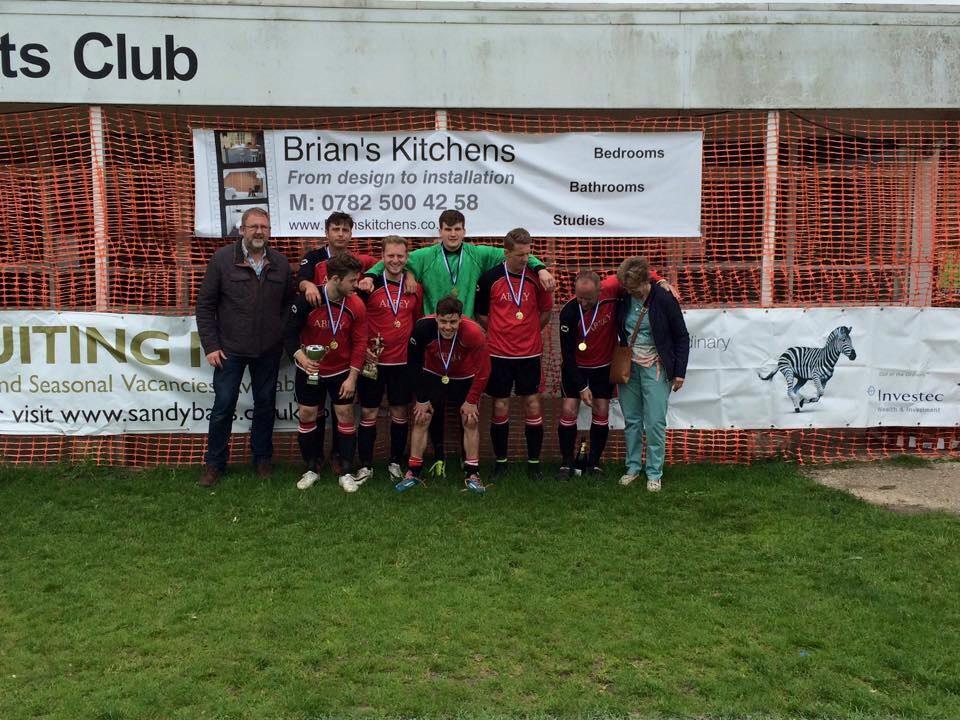 Fordingbridge Turks tweet media