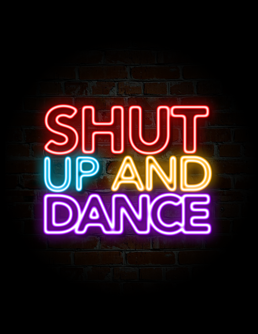 Chum1045's tweet photo. "Shut Up And Dance" by @WALKTHEMOONband landed at #9 on this weeks #CHUMChart! See who's #1 http://t.co/KXwBEcSbOT http://t.co/PgzD9iH6V8