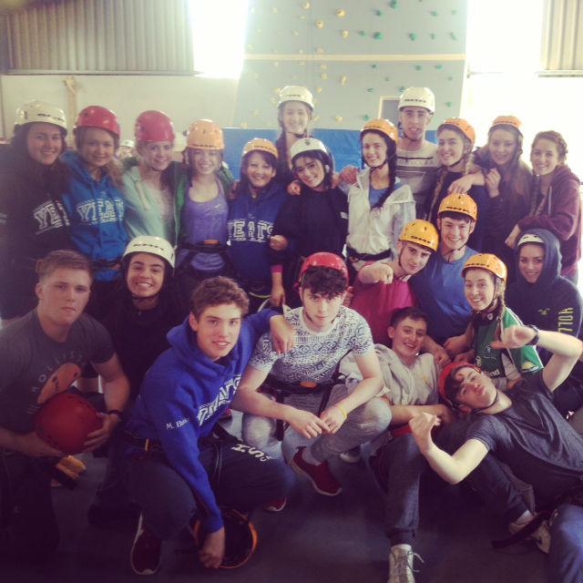 yeatscollege's tweet photo. http://t.co/cR1dDancZN