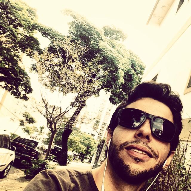 TucaGraca's tweet photo. Bora! Bom dia! http://t.co/9RG5ZkszDD