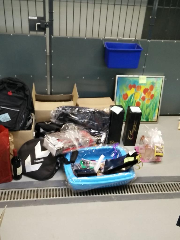 DBNordjylland's tweet photo. Så er de store forberedelser til åben hus denne lørdag i fuld gang! #NordjyllandsInternat #DBInternat http://t.co/vDYvlKfBlT