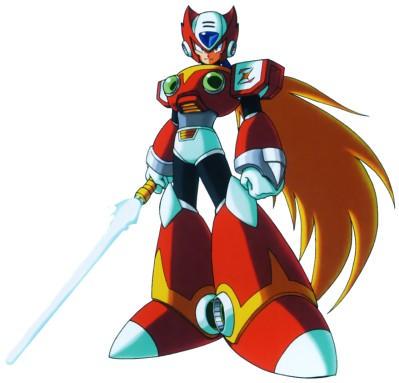 Engaged in battle..*he takes out his Z-saber*