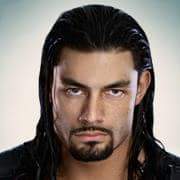 Happy Birthday to Roman Reigns!!!!! Have a great day     