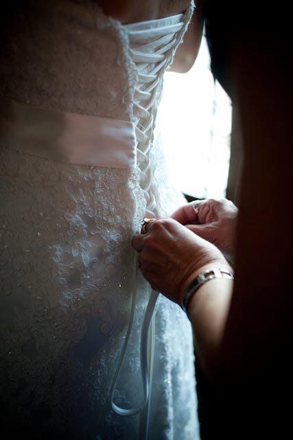 The wedding day can be just as big to the Mother of the Bride as it is to the... (more:shoplocal.ly/42f24)