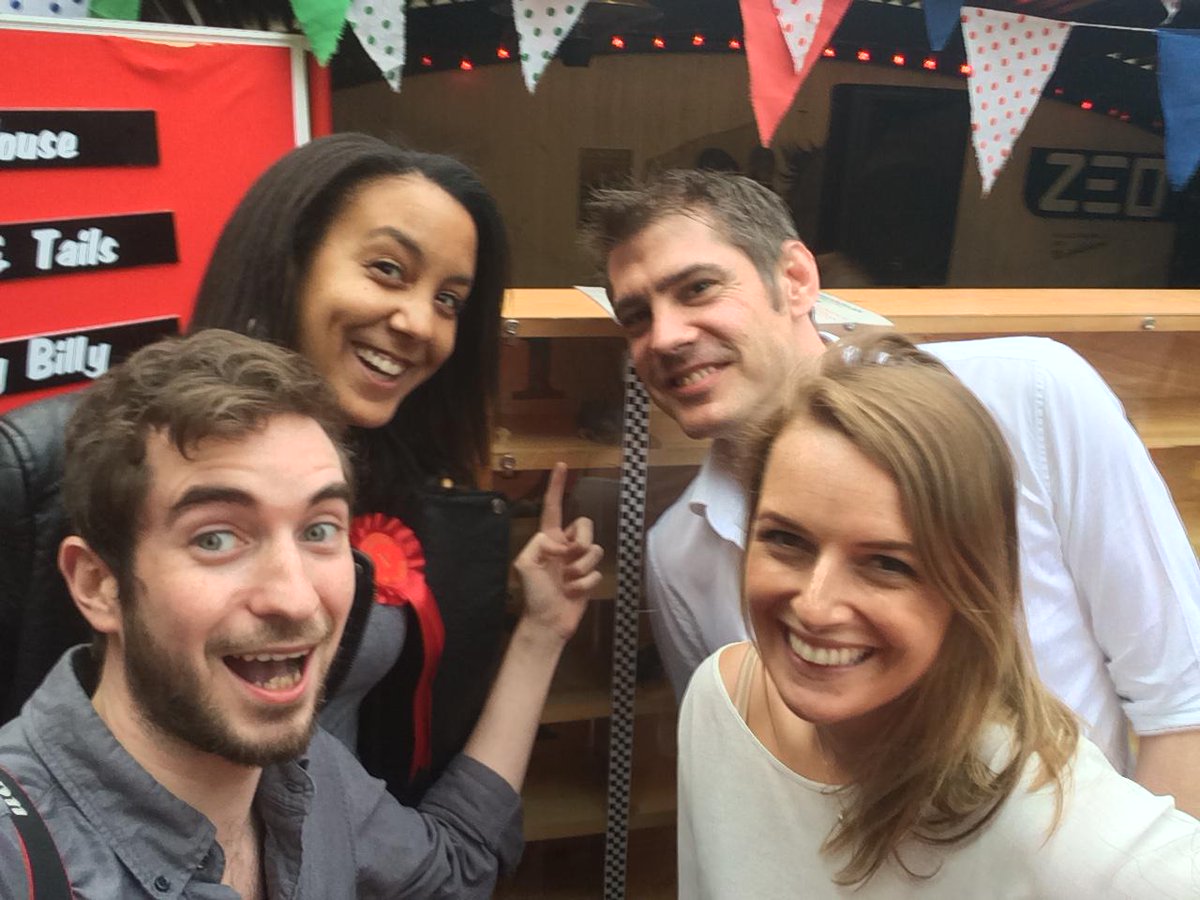 jokerpentonst's tweet photo. Mouse racing with @PeterWestroppMT @AeronautActon yesterday. Well done Biker Mouse for donating your winnings! http://t.co/D29XUqXAFT
