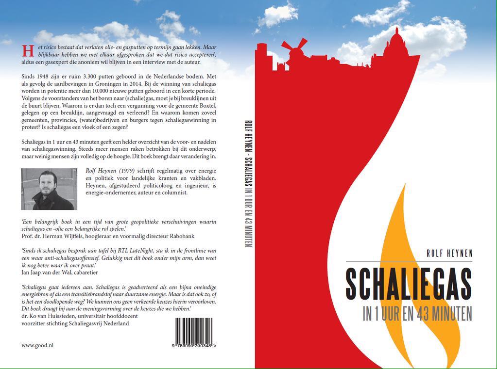 rolfheynen's tweet photo. Nu in @bnrduurzaam over mijn boek 'schaliegas in 1 uur en 43 minuten' http://t.co/zVsFJBD8Ej