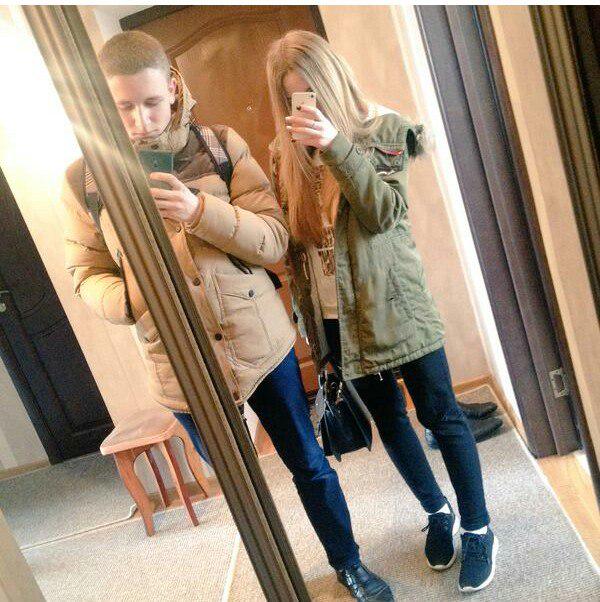 Немножко скучашки♥