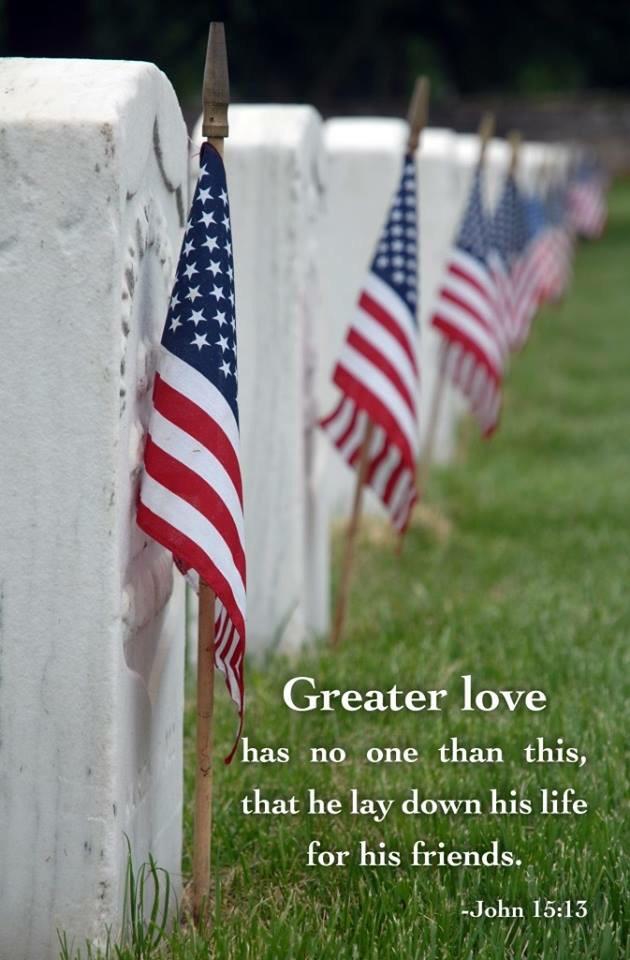 SimpleHunting's tweet image. Happy Memorial Day, everyone!