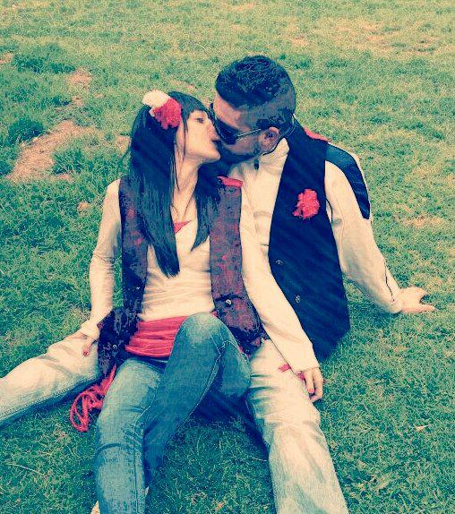 jehenbe's tweet photo. ¡Porque lo unico que me importa esta en tu corazon ♡! Eres mi mitad y lo mejor de mii... Siempre ∞ #22 💗👫💗 http://t.co/xzOPQ7t0Cc