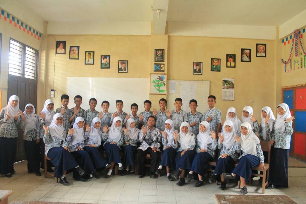 Retaramadhani18's tweet photo. 5 @IkyYonanda http://t.co/AdsTbJdOFP