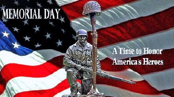 VERSAConstTele's tweet photo. Thank you to Our Heroes!! #FreedomIsntFree #MemorialDayWeekend #NeverToBeForgotten #GodBlessAmerica http://t.co/jPLIfloIzf