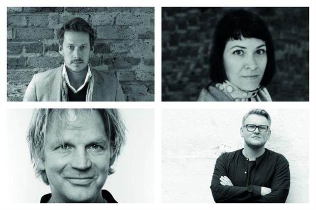 Creative report: merging technology into #brand #experiences ow.ly/Nome6 #eventprofs #experiential