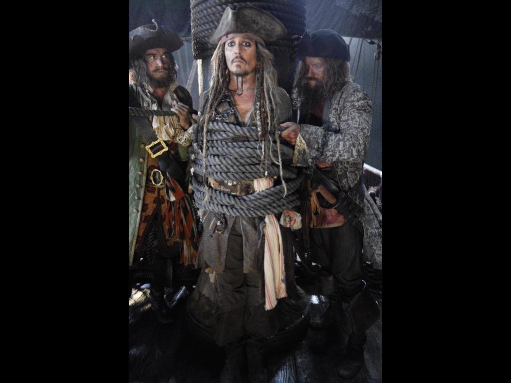 josephevans1985's tweet photo. Dead men tell no lies , pirates of the Caribbean 5 http://t.co/9rJFrkyFQK