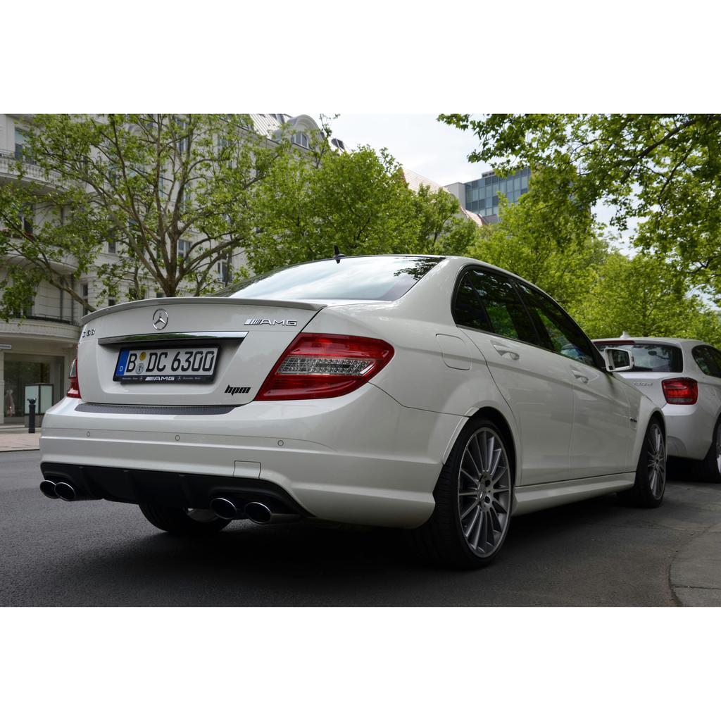 CarspotterPaul's tweet photo. Morgen kommt Video vom C63 AMG http://t.co/m7Ds5f8xOB