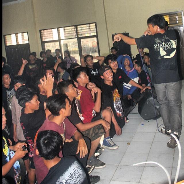 TEARS OF BLOOD tweet media