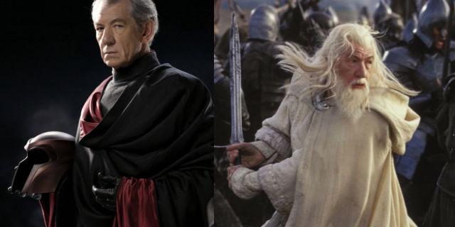 Happy Birthday! Ian McKellen Turns 76 Today 