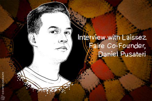 Eliminating High Frequency Trading and Creating ‘Fairer’… dlvr.it/9yhrMP #Cryptocurrencyexchange #PSCoin