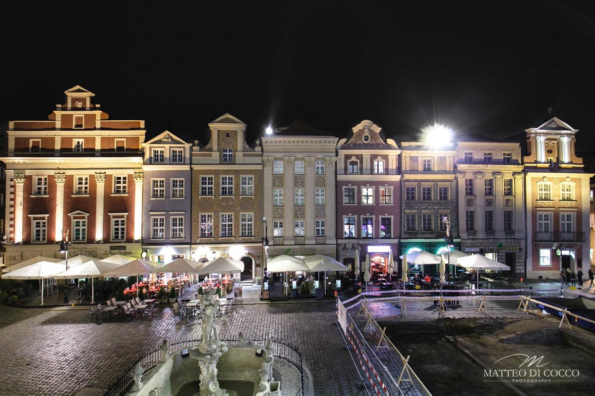 darcula111's tweet photo. The breathbreaking view from the Poznan town hall! #TheNightOfMuseums #breathbreaking #Poznan #Poland #Ratusz http://t.co/iBfRzFU0tm